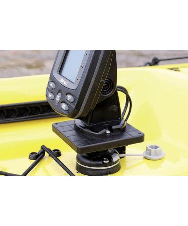 Shop Railblaza Rotating Platform Standard - Premium Quality for International Shipping | Enhance Your Experience - Buy Online on GoSupps.com