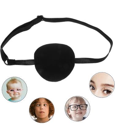 PLAFOPE 10pcs Pediatric Eye Patches Eye Patches for Adults Adjustable Single Eye Covers Eye Patches - Buy Online on GoSupps.com