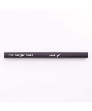 Lash'd Up Strong+ Glue Liner Pen Duo - Extra Strength Adhesive Eyeliner for False Lashes - 2022 (2 PCS) - Buy Online on GoSupps.com