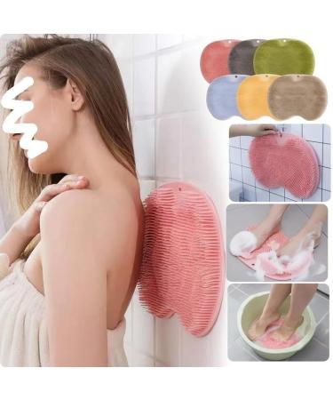 Bath Sponges for Adults Bath Sponge Mesh Pouf Bath Sponge Foam Loofah Sponge (Size : Orange) - Buy Online on GoSupps.com