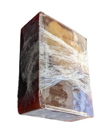 Kalapana Special Edition All Natural Red Soap Bar - Eco-Friendly Handmade International Shipping - Buy Online on GoSupps.com