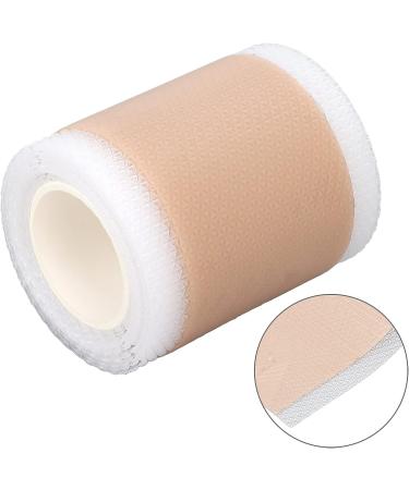 Silicone Scar Sheets Roll - 1.6x60inch | Soft Gel Tape for Scar Removal - Medical Grade, Reusable | C Section, Keloid, Surgery, Burn, Acne - Buy Online on GoSupps.com
