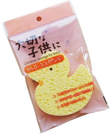 FRCOLOR Baby Shower Sponge Body Scrubber for Men Showering Sponge for Men mesh Bath Sponge Bath sponges Cartoon Shower Sponge Animal Pouf loofah Body Cleaning Toddler net Brush take a Bath - Buy Online on GoSupps.com