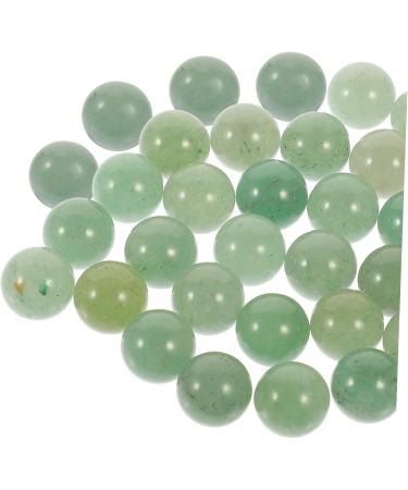 Coheali 200 STK Essential Oils DIY Pearl Filler Bottles - Gemstone Art Beads & Natural Crystals for Creative Projects - Buy Online on GoSupps.com