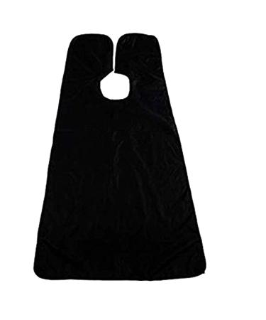 Shop HealthGoodsIn Beard Catcher Bib Apron | Grooming Cape for Easy Beard Trimming & Cleaning - International Shipping Available - Buy Online on GoSupps.com
