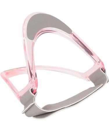 NAKEAH Samnuerly Neck Support - Fashionable Pink Neck Brace for Grinding Prevention & Decompression - Buy Online on GoSupps.com