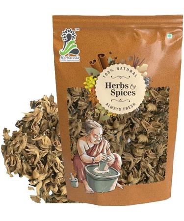 YANG Salam Panja 50 g | Hatta Haddit | Panchaule Dactylorhiza Hatagirea | Salab Panja | Pack of 2 lucky roots
