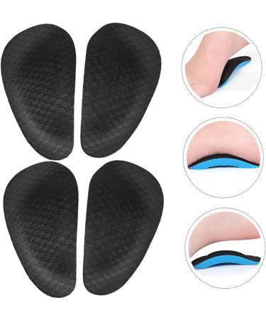 FOMIYES 6 Pairs Men's Arch Support Shoe Inserts - Cushioning Insoles & Palm Sole Pads for Ultimate Comfort - International Shipping Available - Buy Online on GoSupps.com