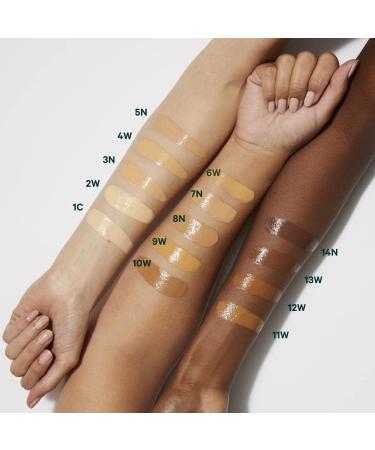WELL PEOPLE Bio Tint SPF 30 Tinted Moisturizer | Plant-Based Clean Beauty 1.2 oz | 35 ml - Buy Online on GoSupps.com