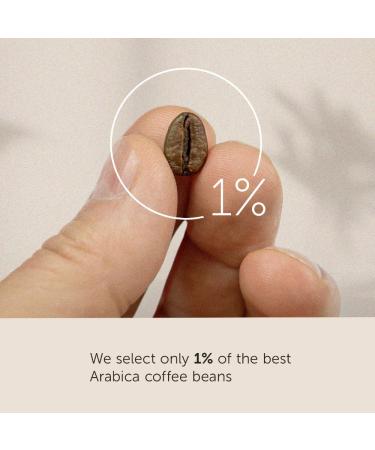 Illy - 100% Arabica Instant Coffee - 100g - Buy Online on GoSupps.com