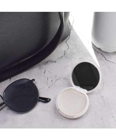 No. 10 Downing Street Door Lip Balm with Mirror - Hydrating & Stylish | International Shipping Available - Buy Online on GoSupps.com