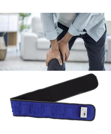 Portable Wireless Heating Pillows & Cushions - Adjustable Massage Belt for Muscle Relief & Lumbar Support | International Shipping Available - Buy Online on GoSupps.com