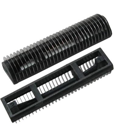 Buy Trade Shop 2x Shear Compatible with Brown 1008 1012 1013 1507S & More | Foil & Knife Block International Shipping Available - Buy Online on GoSupps.com