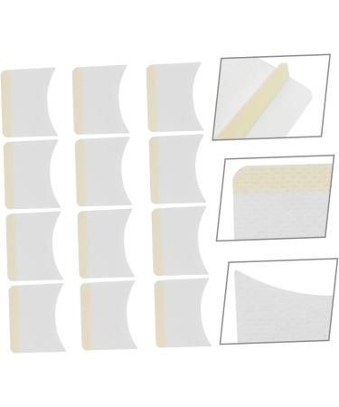 Optimized Meta Title: "Balacoo 320 Pcs Eyelash Remover Pads - Makeup Wipes for Eyelash Extensions | Non-Woven Fabric Tools for Effortless Cleaning - Buy Online on GoSupps.com