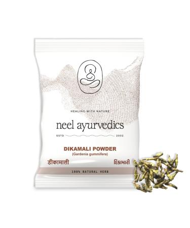 Neel Ayurvedics Dikamari Kalkambi Powder 300 GM