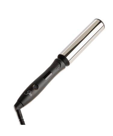Sultra Titanium Ionic Clipless Curling Wand 1.5"