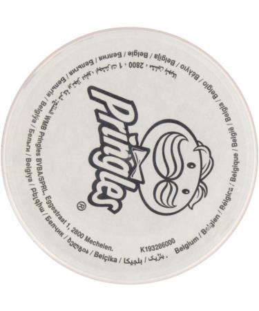 Pringles Flame Extra Hot Cheese Salty Snacks with Spicy Cheese Flavour 160g Pack of 3 - Buy Online on GoSupps.com