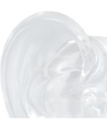 Realistic Human Right Ear Model - Soft Touch Silicone | Clear Structure & Transparent Color for Educational Lessons - International Shipping Available - Buy Online on GoSupps.com