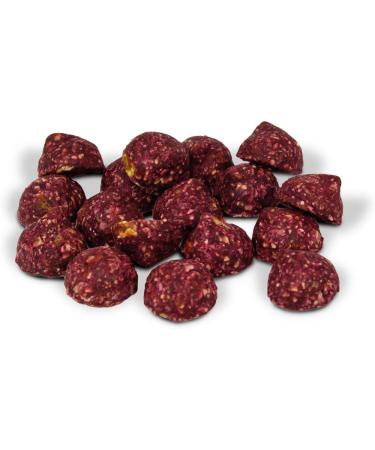JR FARM Grainless Drops Beetroot 140g - Premium Pet Treats for Healthy Nutrition | International Shipping Available - Buy Online on GoSupps.com