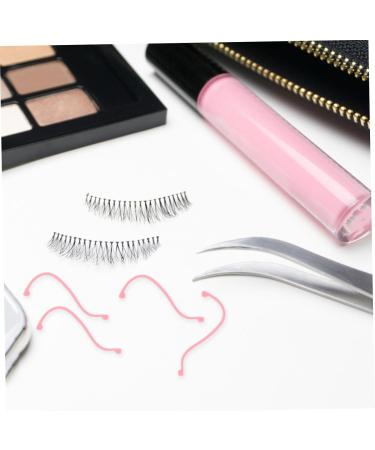 MERRYHAPY 3 Pairs Eyelash Curler Eyelashes Lifting Silicone Eyelash Lift Pads Lash Lift Tool Eyelash Perming Tool Eyelash Lifting Pads Lifting Eyelashes Cosmetic Suite - Buy Online on GoSupps.com