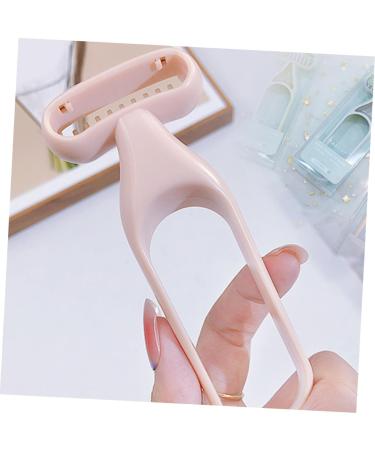Doitool 6-Pack Women's Face & Bikini Razors - Pink Eyebrow Cutter & Hair Removal Tools - Buy Online on GoSupps.com