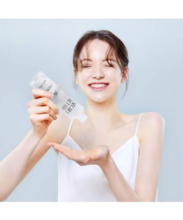 Rose Edition Starting Treatment Essence - Boost Radiance and Hydration - Buy Online on GoSupps.com