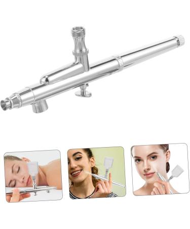 MAGICLULU Pulv risateur De Brume Nano Dispositif De Brumisation Faciale Outil Hydratation Portable Pour Visage - Buy Online on GoSupps.com