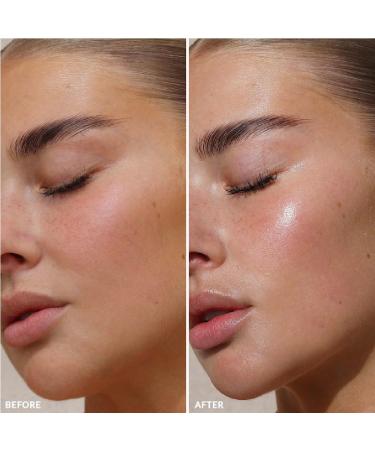 R.E.F.Y Glow & Sculpt Face Serum Primer with Niacinamide | 1.4 oz + Bonus Acne Patch (36 Pieces) - Best International Shipping - Buy Online on GoSupps.com