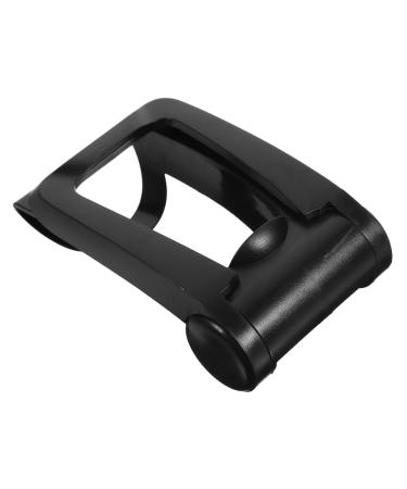 Mikinona shaving base shaving rating holder Razor planing racks foldable shaving rack Standing stands for razor stands for electric shaver tools ABS diversity