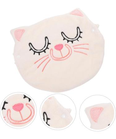 Gatuida Serviette R utilisable pour Respirant Mignon pour Quotidiens pour Spa et D tente - Buy Online on GoSupps.com