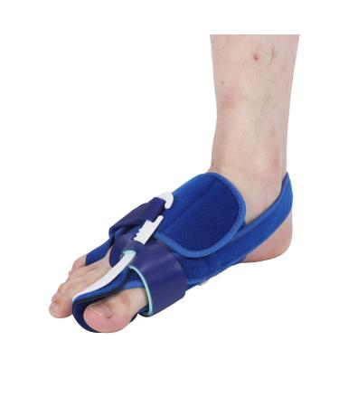 Bunion Corrector for Women & Men Bunion Relief Bunion Pads Brace Cushions Toe Straightener Orthopedic Bunion Splint Big Toe Alignment Adjustable Bunion Valgus Hallux Valgus Relief(Left)