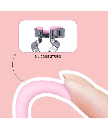 Buy TekSome Contact Lens Eye Opener & Removal Tools | Travel Size Eyelid Opener & Lens Distance Tool for Beginners - Buy Online on GoSupps.com