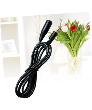 FOMIYES 3pcs Electrical Adapters Adapter for Nail Machine Nail Drill Adapter Cord Manicure Drill Cord Power Cable for Nail Drill Nail Drill Cord Power Supply Armor Remover mediumx3pcs As Shownx3pcs - Buy Online on GoSupps.com