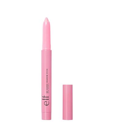 e.l.f. No Budge Shadow Stick - Rose Quartz Metallic Eyeshadow | Longwear & Smudge-Proof Formula | 0.056 Oz - Buy Online on GoSupps.com