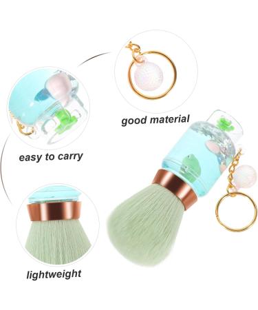 FRCOLOR Beauty-Tools Concealer Makeup Face Blender Brush Cheek Blush Face Makeup Blush Brush for Cheeks Manicure Gas Bottle Travel Size Loose Powder Travel Paint Water 10.20X4.50X4.50CM As Shown - Buy Online on GoSupps.com