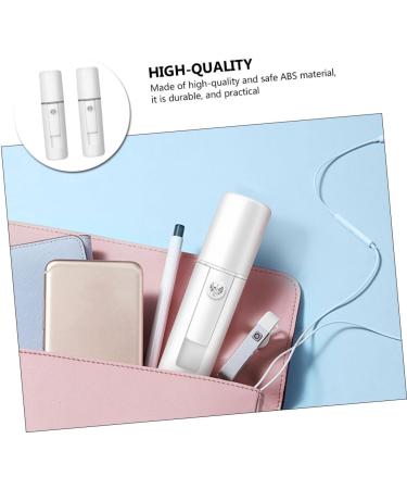 DRESSOOS Mist Sprayer 2pcs Spray Meter House Humidifier Small Humidifier Plant Diffusers Beauty Sprayer Mini Sprinkler - Buy Online on GoSupps.com