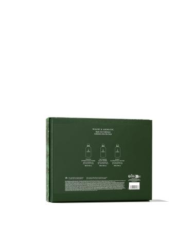 Molton Brown Woody & Aromatic Body Care Collection - Luxury International Shipping - Buy Online on GoSupps.com