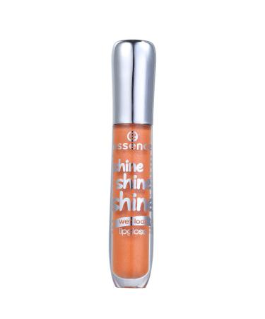 Buy ESSENCE Brillo de Labios Shine Shine Shine 16 - Let's Pumpkin Up | International Shipping Available - Buy Online on GoSupps.com