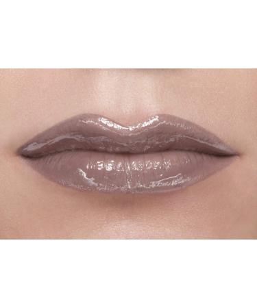 NYX Lip Lingerie Gloss Butter 0.11oz - Long-lasting Shine for Luxurious Lips - Buy Online on GoSupps.com