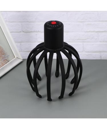 Beavorty W scher 2 STK Scalp Massager Hairbrushes - Electrical Shampoo Brushes for Women | Curly Hair Treatment & Shed Brush - Buy Online on GoSupps.com