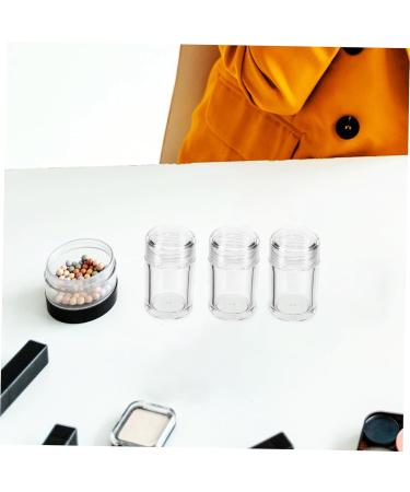 DOITOOL 12pcs Boxes Loose G Containers Case Jar Net with Empty Cosmetics DIY Body Portable Powder Makeup - Buy Online on GoSupps.com