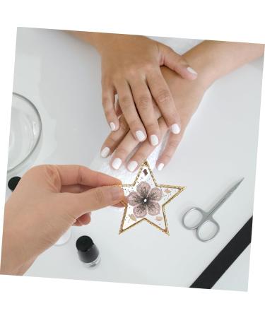 Premium Mikinona Manicure Tools Set - Nail Art Supplies Mixing Board Display Holder & Palette for Perfect Nails - Ship Internationally - Buy Online on GoSupps.com