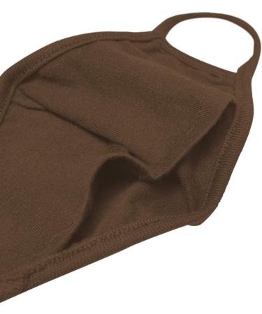 JAGO Washable Facial Mask - 2-Layer Cotton Masks with Filter Compartment for Men & Women | Set Options Available | Community & Everyday Use Fabric Mask - Buy Online on GoSupps.com