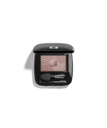Les Phyto-Ombres Luminous Powder 20-Silky Chestnut