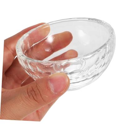 Ensemble De Bols De M lange Pour Masques Faciaux Bol En Cristal De 8 Cm Pour Usage Personnel En Salon De Beaut  - Buy Online on GoSupps.com