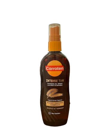 Carroten Tanning Oil 125ml 4.23oz by Carroten - Buy Online on GoSupps.com