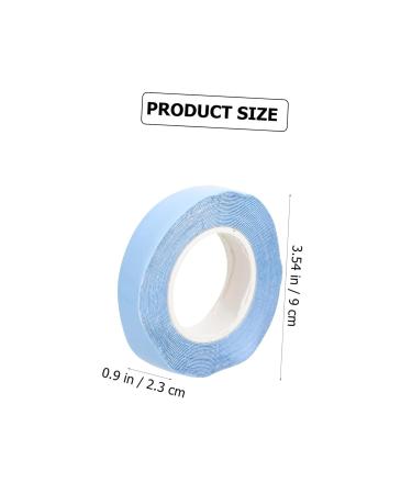1 Roll Wig Tape Wig Supply Double Sided Tape Lace Front Tape Fiber - Buy Online on GoSupps.com