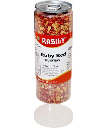 Rasily White Mint Madrasi Ruby Red & Majestic Mix mukhwas Combo_Packing May Vary - Buy Online on GoSupps.com