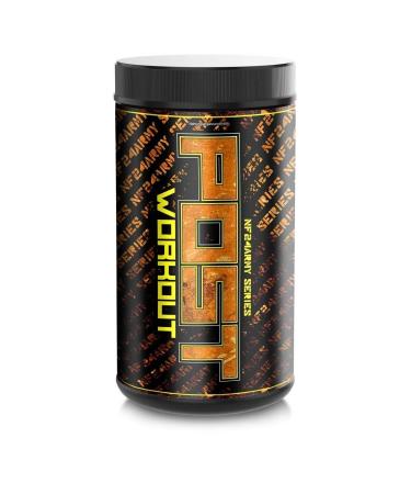 Post Workout Shake with Creatin-Monohydrate EAAS L-Glutamine BCAA beta-alanine wax corn starch and vitamins.(1800g cherry taste)