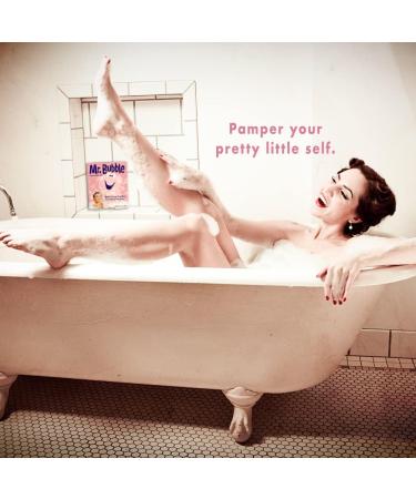 Mr. Bubble Retro Powder Bubble Bath - Original Bubblegum Scent - 10 oz | 2 Pack - Buy Online on GoSupps.com